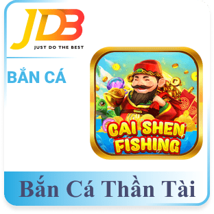 bắn cá thần tài