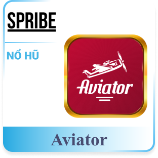 Nổ hũ aviator