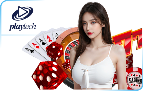 sảnh playtech