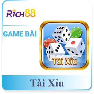 tài xỉu rick88