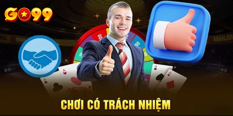 Lời khuyên giúp bạn kiểm soát cá cược GO99 