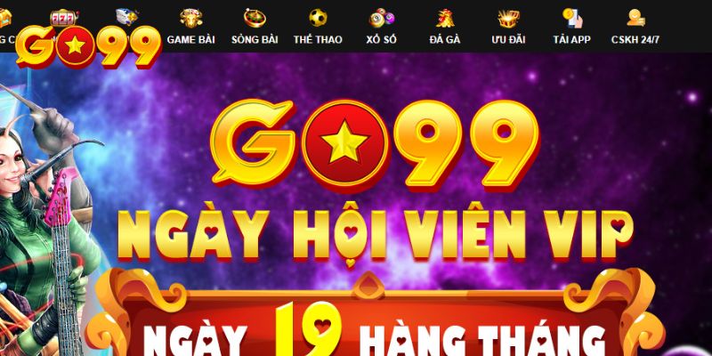 Nguyên nhân khiến GO99 bị chặn khi đăng nhập