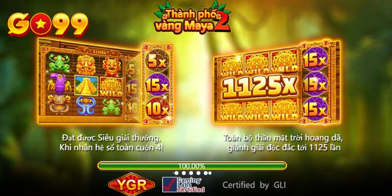 Tìm hiểu về game bài GO99 là gì?