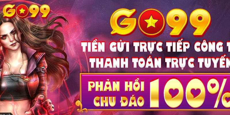 Ưu điểm khi khắc phục đăng nhập GO99 khi bị chặn 